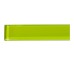 Фриз скляний GF 6017 lime 25x600 Кераміка Лео УКРАЇНА Kotto Ceramica