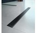 Водостічний жолоб APZ10- 650 Black Alcaplast