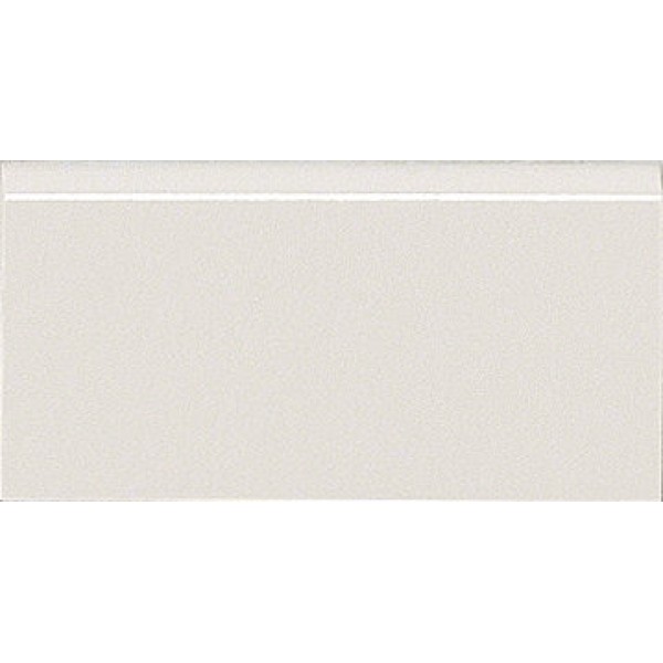 Бордюр (7.5x15) G91124 Rialto White Bull Nose - Rialto з колекції Rialto Vallelunga