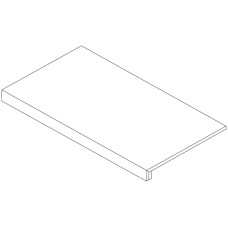 Сходинка (33x60) CGI6 Art Cement Gradone Rt C/Profilo Incollato - Арт злекції Art Сходинка (33x60) CGI6 Art Cement Gradone Rt C/Profilo Incollato - Арт злекції Art Art Керамическая плитка Supergres — страница 3