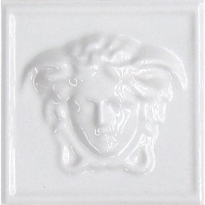 Декор (10x10) 02626700 Medusa 3DAvorio - Emote из коллекции Emote Emote Керамическая плитка Versace — страница 2