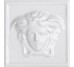 Декор (10x10) 02626700 Medusa 3DAvorio - Emote з колекції Emote Versace