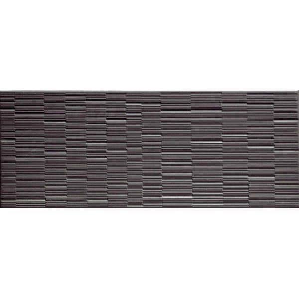 Плитка (20x50.2) IN070H Interiors Dark(Hard) - Interiors з колекції Interiors Ascot