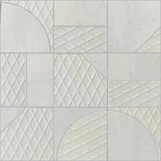 Мозаїка 30x30 IMG01MG Brill Mosaico Geometria Magnetica з колекції Magnetica Мозаїка 30x30 IMG01MG Brill Mosaico Geometria Magnetica з колекції Magnetica