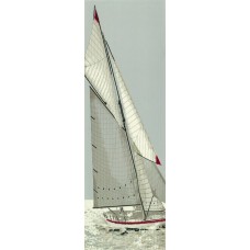 Декор 31,9x96,3 Decoro Yacht Club Vela B - The Club - 24157 - злекції The Club Декор 31,9x96,3 Decoro Yacht Club Vela B - The Club - 24157 - злекції The Club