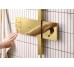 Душова система Raindance Alive S 300 2jet з ShowerSelect Comfort Polished Gold Optic (24595990)