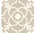 Декор Blomknopp Siena 20x20 Svenska Vives из коллекции Svenska Vives