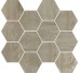 Мозаїка (25x30) Mk.creacon G - Creative Concrete з колекції Creative Concrete Imola