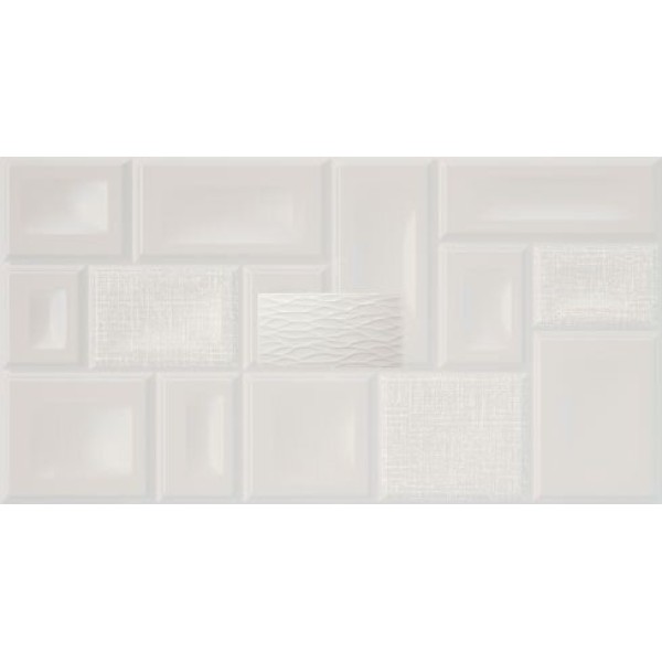Плитка (32.5х60) IRIS NACAR MOSAICO C з колекції Iris Fanal