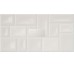 Плитка (32.5х60) IRIS NACAR MOSAICO C з колекції Iris Fanal