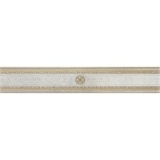 Декор (9.6x59) 08AM-31 Palace ambras1 gris - Palace з колекції Palace