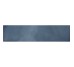 Плита керамогранит 75*300 мм Poetic Blue