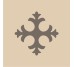 Плитка (20x20) Gothic Mandorla Q - BDS з колекції BDS Bisazza
