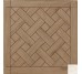 Декор Cassettone A Sbiancato 60x60 Tavolato Casalgrande Padana з колекції Tavolato Casalgrande Padana