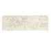 Декор Silence Silver Carpet RECT Блиск 25x75 код 6948 Ceramika Paradyz Paradyz