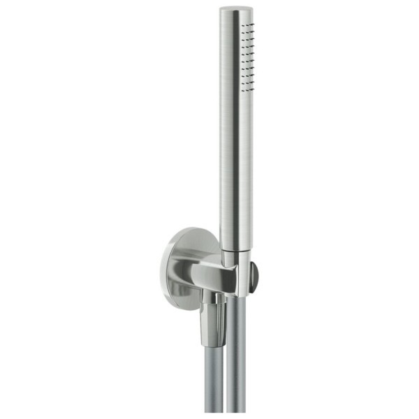 Душовий набір Inox (AD146-32IX), Nobili Nobili