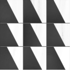 Мозаїка Mosaico Trapezio Lusso 30x30 Dolomiti з колекції Dolomiti Мозаїка Mosaico Trapezio Lusso 30x30 Dolomiti з колекції Dolomiti Dolomiti Керамічна плитка Vallelunga