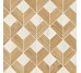 Мозаїка Paradiso Flip Beige - 29x29 CSAFPABE29 Paradiso з колекції Paradiso Santagostino