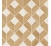 Мозаїка Paradiso Flip Beige - 29x29 CSAFPABE29 Paradiso з колекції Paradiso Santagostino