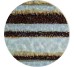 Декор (3.5x3.5) 76562- Insertosinglebatikpearl/P. Bluesfuso - Smarties з колекції Smarties Settecento