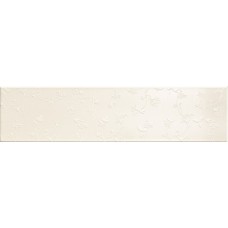 Декор (14x56) 1042007 Trama Elite Cenere - Tentazioni з колекції Tentazioni