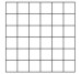 Мозаїка (30x30) P006410 View White Mosaico 5X5Grip - View 360 з колекції View 360 Pastorelli