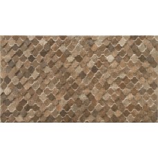 Декор (31x56) Roof Deco Marron - Roof з колекції Rialto Realonda ceramica - ексклюзивний іспанський дизайн — сторінка 5