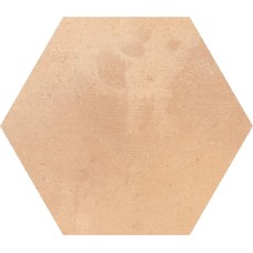 Forme Esagona Rosato Nat - 18.2x21 EMDM Forme з колекції Forme Forme Керамічна плитка Emil Ceramica