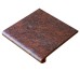 Ступень Флоринтинер Rojo 32.5x33 Jasper Gres De Aragon из коллекции Jasper Gres De Aragon
