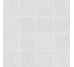Мозаїка 30x30 32101 D.GHENT SILVER MOSAIC/16T/AS//C/R Peronda Ghent з колекції Ghent Peronda