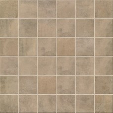Мозаїка (30x30) WLK446K Wlk Mosaico 5X5Desert Rett - Walking Extra з колекції Walking Extra Мозаїка (30x30) WLK446K Wlk Mosaico 5X5Desert Rett - Walking Extra з колекції Walking Extra Walking Extra Керамічна плитка NovaBell