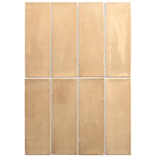 5*15 Miyako Golden Ochre Gloss 32326 5*15 Miyako Golden Ochre Gloss 32326