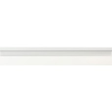 ZOCALO BELLAGIO BIANCO 10X60 (1 сорт)