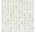 Мозаика 2,5x2,5 Charm White Mmos - Charm - 108383 из коллекции Charm Monocibec