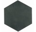 Плитка (22.5x26) Concret Oslo Hex - Concret з колекції Concret Natucer