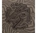 Вставка Scudetto Araldico Argento 20x20 Precious Wood Roberto Cavalli з колекції Precious Wood Roberto Cavalli