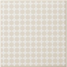 (20x20) WW14L4 White On Greige Wonder Lux4 - Wonderwall з колекції Wonderwall Ascot Wonderwall Керамічна плитка Ascot Ceramiche — сторінка 2