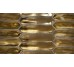 Плитка 5x25 27491 Gold Equipe Lanse з колекції Lanse Equipe