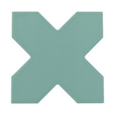 12X12 Porto Cross Jade 30616 Equipe з колекції Porto Equipe 12X12 Porto Cross Jade 30616 Equipe з колекції Porto Equipe
