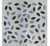 Плитка 20x20 0992316 Tropical Decoro Oceano3 Elios Ceramica Tropical з колекції Tropical Elios Ceramica