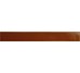 Плитка 5X40 Vitral Caramel Reactive 31167 Equipe з колекції Vitral Equipe