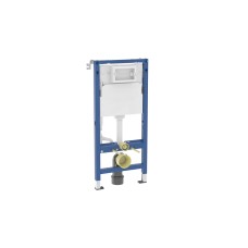Установка Duofix д/унит.2 в 1 для кнопок Delta (458.103.00.2) Установка Duofix д/унит.2 в 1 для кнопок Delta (458.103.00.2)