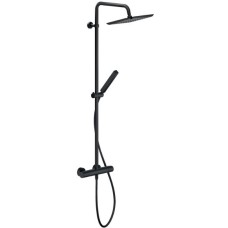 Душова система Seven Velvet Black (SE124030-30BM), Душова система Seven Velvet Black (SE124030-30BM),