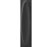 Декор Dome Graphite Matt 7.5x30 Subway Lab Wow з колекції Subway Lab Wow
