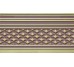 Плінтус Zocalo Wengue 14x25 Alhambra Azulejo Espanol з колекції Alhambra Azulejo Espanol