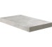 Кутова сходинка (33x60) 64429 Angolo Dx Gradino C.Retta Grey Grip - Castle з колекції Castle Cerdomus