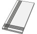 Сходинка (90x45) Esquina Huella Grey  P120 - Dom з колекції Dom Halcon