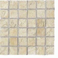 Мозаїка Mosaico Avorio Su Rete 5x5 32.7x32.7 Maya Azteca з колекції Maya Azteca Мозаїка Mosaico Avorio Su Rete 5x5 32.7x32.7 Maya Azteca з колекції Maya Azteca