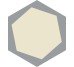 Декор (20x23) Off Light E - Navone з колекції Navone Bisazza