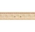 Бордюр (3.5х15.1) MOLDURA CAPITONE CREMA из коллекции Rivalto Carmen